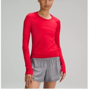 LULULEMON swiftly tech